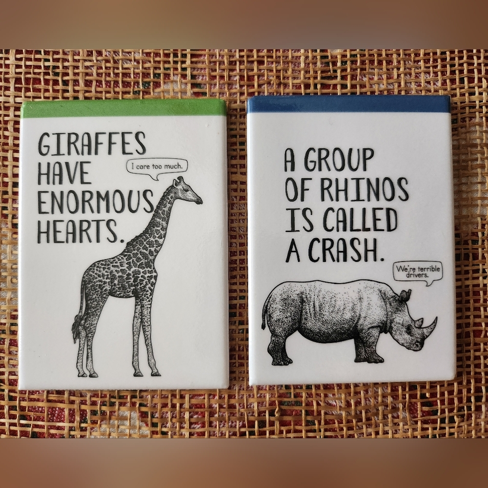 2 Magnets Charles Products LLC